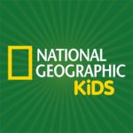 National Georgraphic Kids